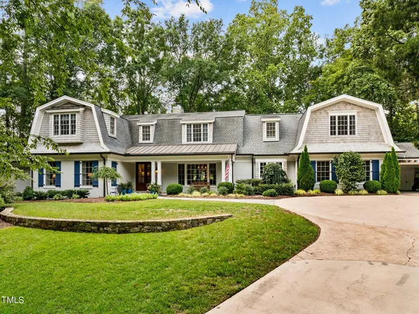 3115 Cornwall Rd, Durham, NC 27707