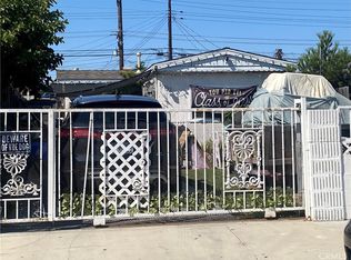 11935 Arkansas St, Artesia, CA 90701