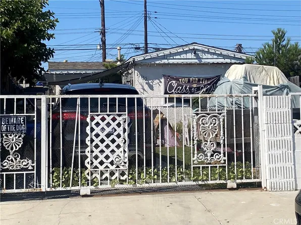 11935 Arkansas St, Artesia, CA 90701