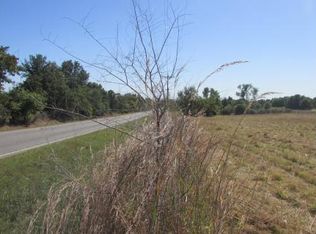 20979 May Ave, Purcell, OK 73080