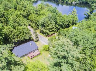 50 Lake Dr, Goshen, MA 01032