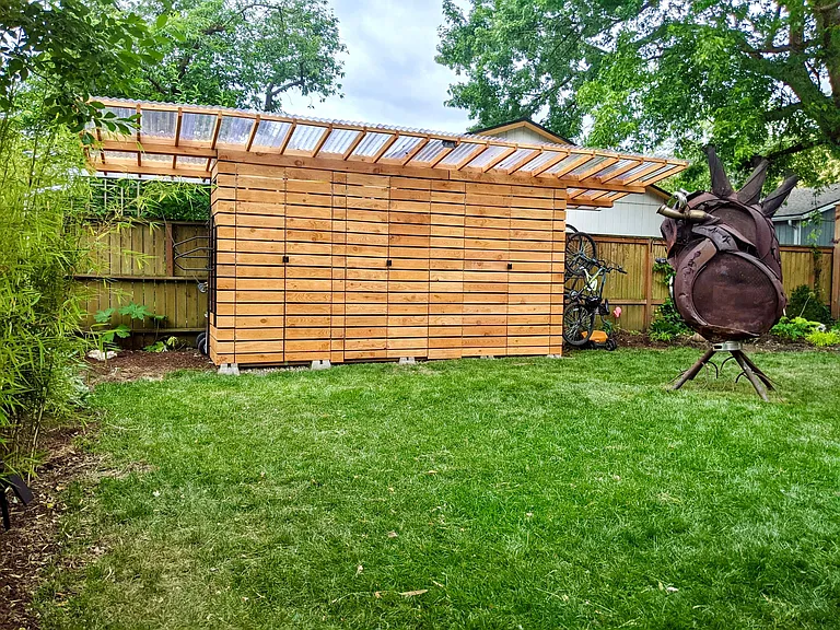 2408 N Baldwin St — Photo 5