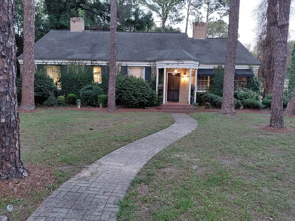 1210 N Van Buren St, Albany, GA 31701