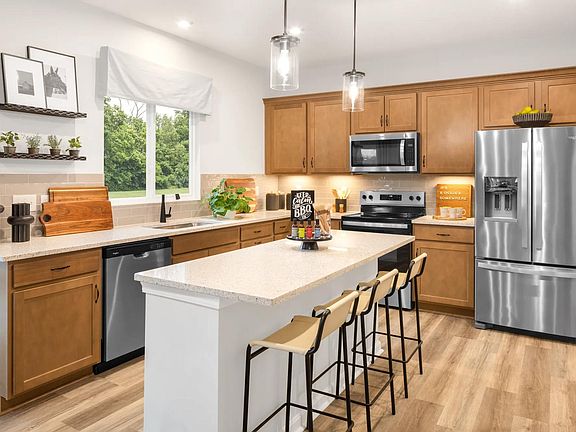 Garrett Kitchen