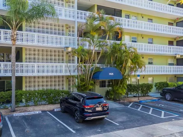 1425 Arthur St APT 103A, Hollywood, FL 33020