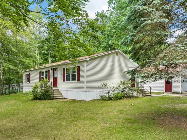 30 Birch Hill Estates Road, Wolfeboro, NH 03894