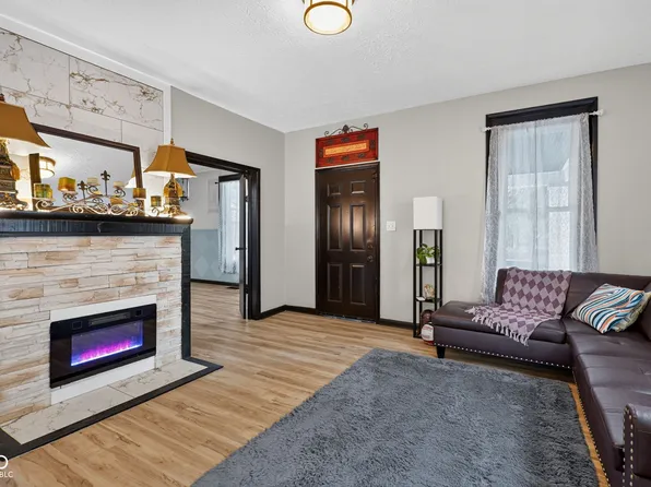 404 N Grant Ave, Indianapolis, IN 46201