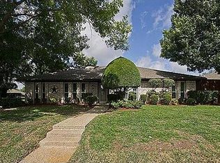 2901 Newport Cir, Plano, TX 75075