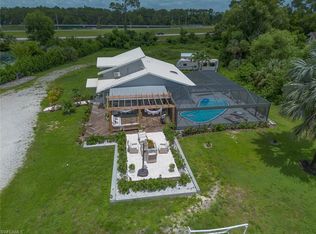 3220 63rd St SW, Naples, FL 34105