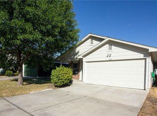 5205 Tower Trl, Austin, TX 78723