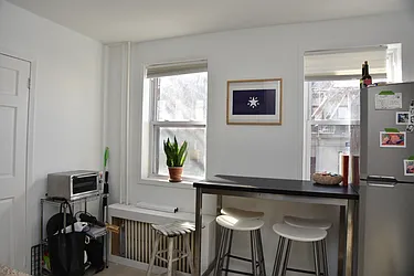 Rented by N.C. Pepe Corp.