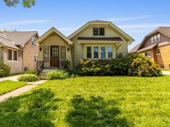 2221 North 60th STREET, Milwaukee, WI 53208