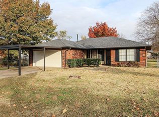 15523 E Newton Pl, Tulsa, OK 74116