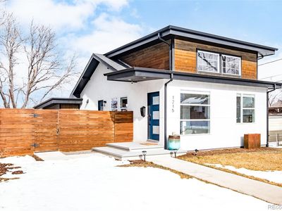 1215 E Iowa Avenue, Denver, CO, 80210