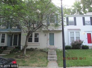 2568 Log Mill Ct, Crofton, MD 21114