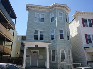 6 Elder St, Dorchester, MA 02125