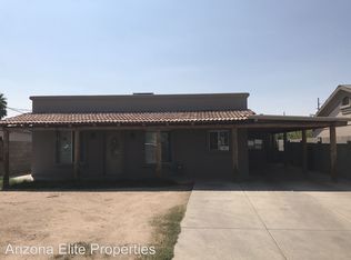 2540 N 15th St, Phoenix, AZ 85006