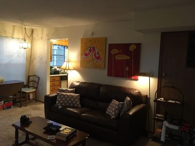 8153 Holmes Rd #J201, Kansas City, MO, 64131