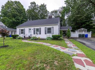 87 Lodge St, Manchester, NH 03104