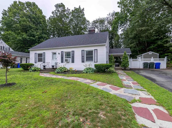 87 Lodge Street, Manchester, NH 03104