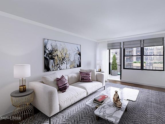 3rd image of 345 E 81st St APT 10N