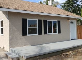 14631 Clark St, Baldwin Park, CA 91706