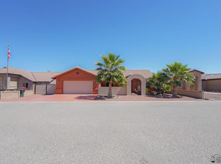 11683 McCollough St, Wellton, AZ 85356