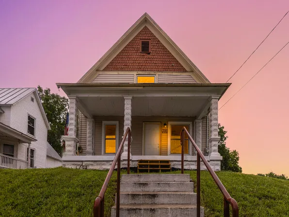 538 W Lincoln Ave, Ionia, MI 48846