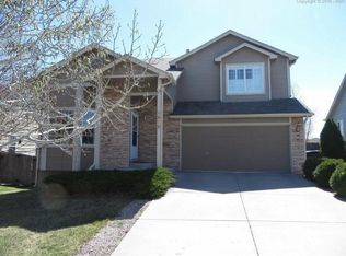 5975 Fescue Dr, Colorado Springs, CO 80923