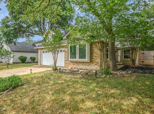 4015 Alexandria Dr, Austin, TX 78749