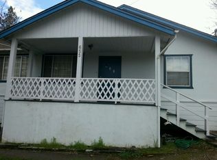 655 9th St #A, Lakeport, CA 95453