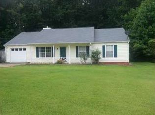 702 River Rock Psge, Woodstock, GA 30188