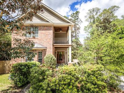 510 E 7th Ave, Tallahassee, FL, 32303