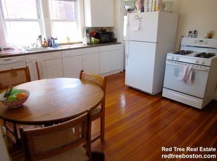 24 Channing St #3, Newton, MA 02458