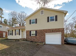 3409 Country Hill Rd, Antioch, TN 37013