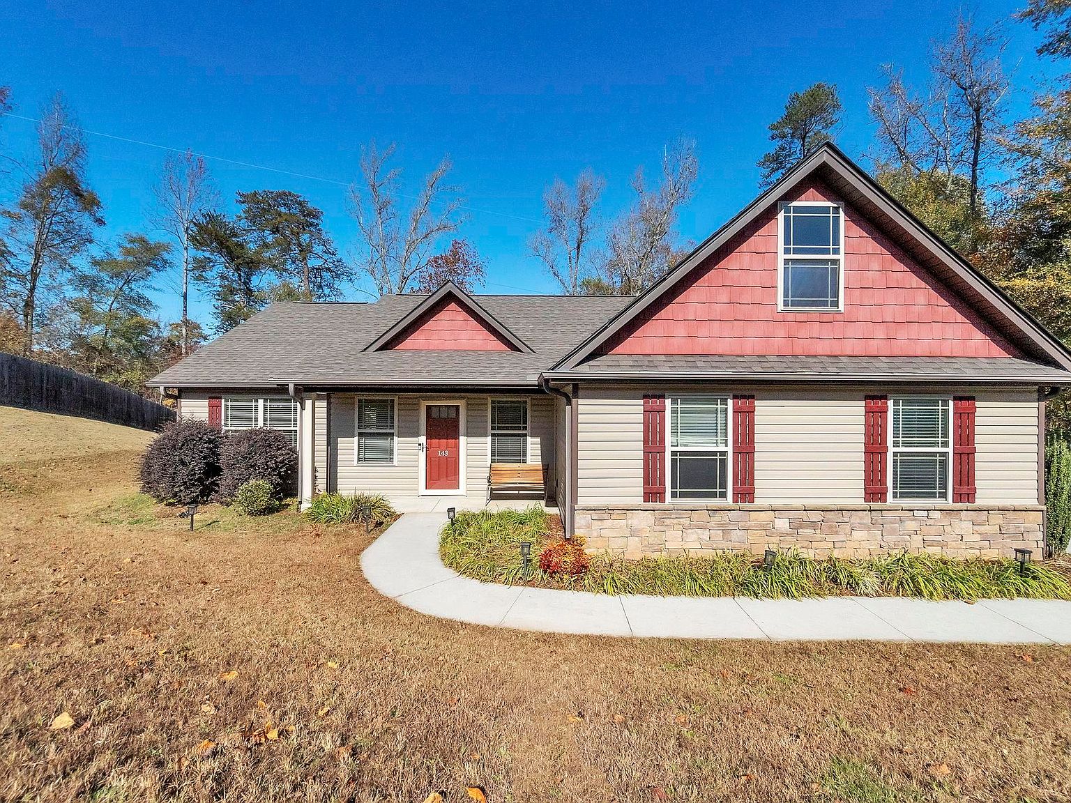 143 Autumn Hill Rd, Greer, SC 29651 | Zillow