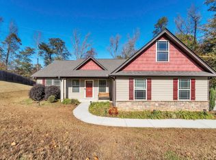 143 Autumn Hill Rd, Greer, SC 29651