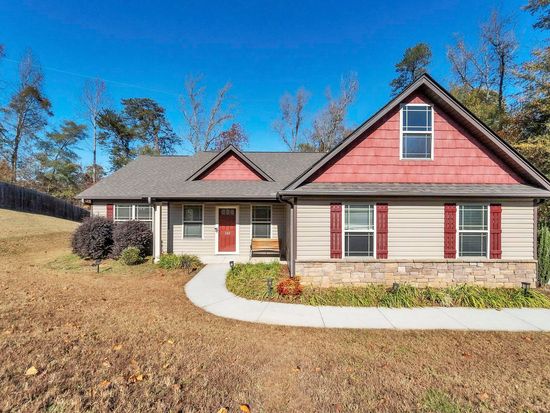 143 Autumn Hill Rd, Greer, SC 29651