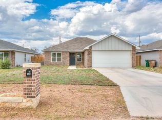 420 E 48th St, San Angelo, TX 76901