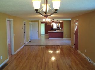 3819 S State Road 66, Milltown, IN 47145