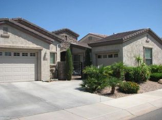 4270 E Sourwood Dr, Gilbert, AZ 85298