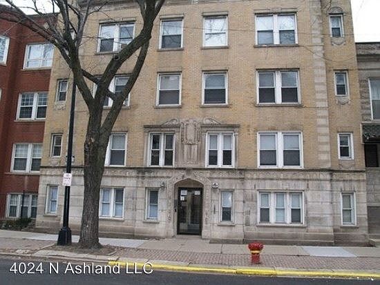 1st image of 4024 N Ashland Ave APT A3