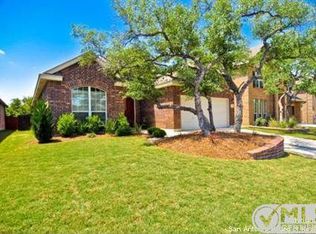 9818 Wind Dancer, San Antonio, TX 78251