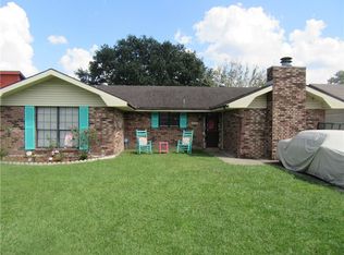 4005 W Briarfield St, Lake Charles, LA 70607