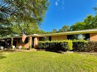 1103 Johnson Ave, Lufkin, TX 75904