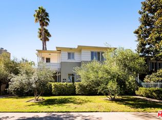 1203 Beverly Green Dr UNIT 1, Beverly Hills, CA 90212