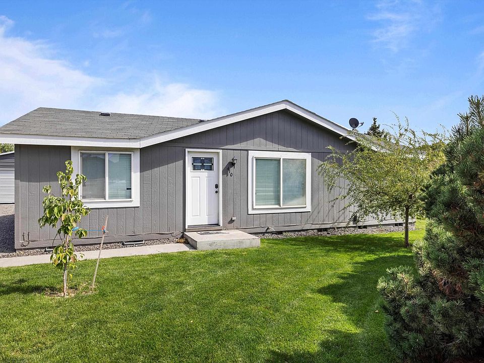 410 Aspen Ct, Benton City, WA 99320 Zillow