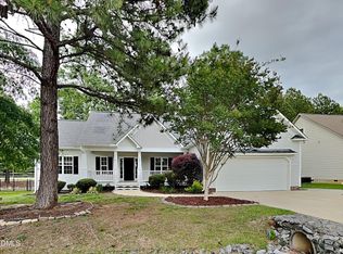 148 Adelaide Dr, Garner, NC 27529