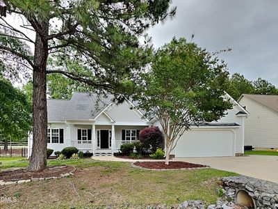 148 Adelaide Dr, Garner, NC, 27529