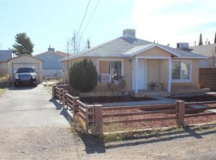 2034 Chambers Ave, Kingman, AZ 86401